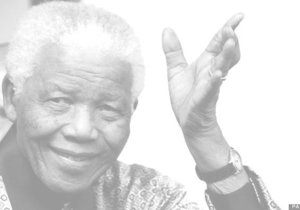 Nelson Rolihlahla Mandela 18 Jul 1918 to 5 Dec 2013